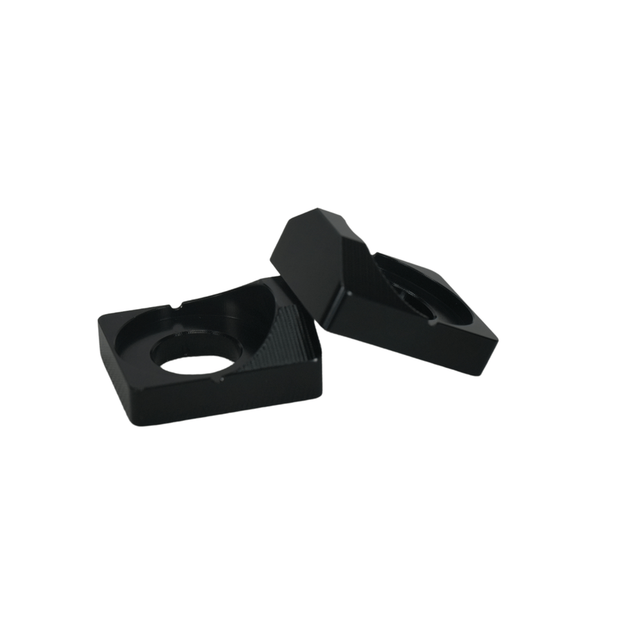 Arctic Leopard XE Pro Axle Block (Arctic Leopard XE Pro OEM)
