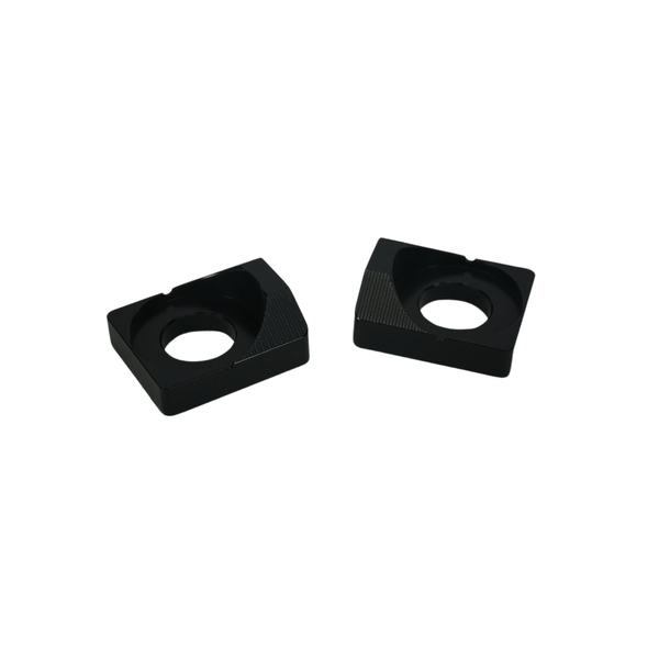 Arctic Leopard XE Pro Axle Block (Arctic Leopard XE Pro OEM)