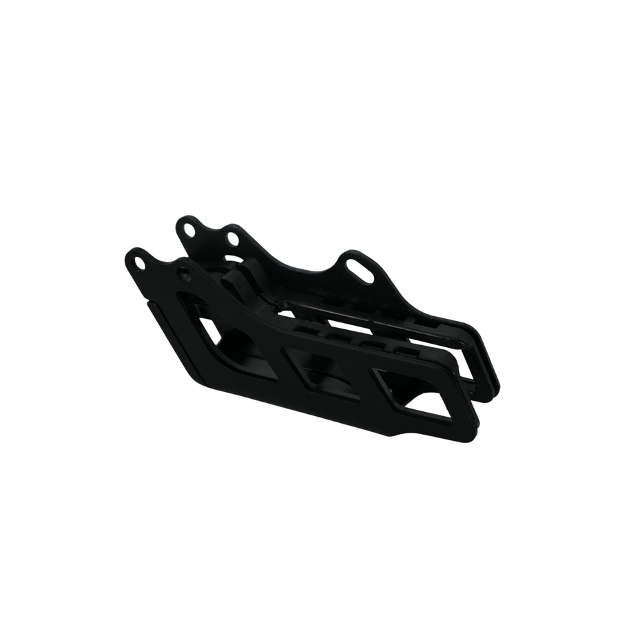 Arctic Leopard XE Pro S and R /XF Chain Guide (Arctic Leopard XE Pro OEM)