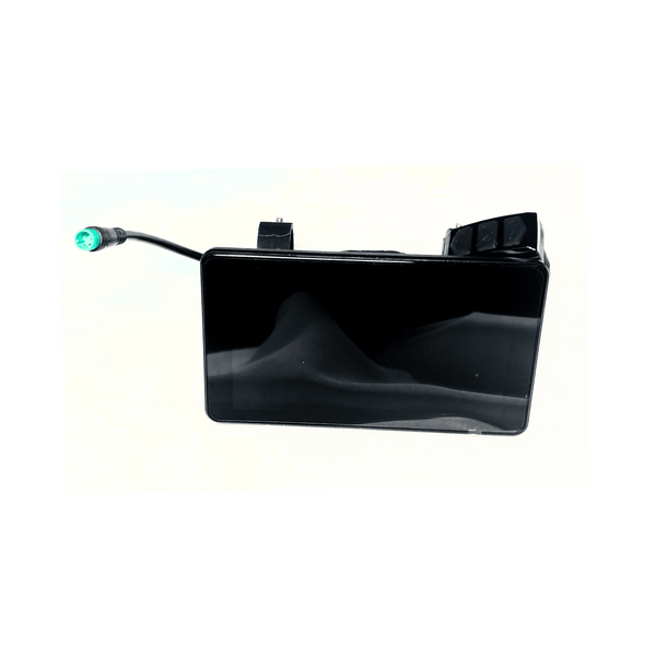 AL XE Pro Display New Style (Arctic Leopard XE Pro OEM)