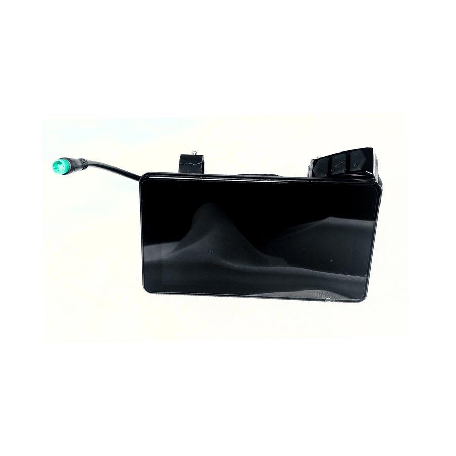 AL XE Pro Display New Style (Arctic Leopard XE Pro OEM)