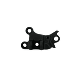 Arctic Leopard Pro R & XE Pro Foot peg Bracket Left (Arctic Leopard XE Pro OEM)
