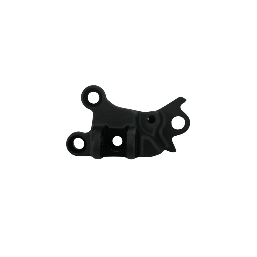 Arctic Leopard Pro R & XE Pro Foot peg Bracket Left (Arctic Leopard XE Pro OEM)
