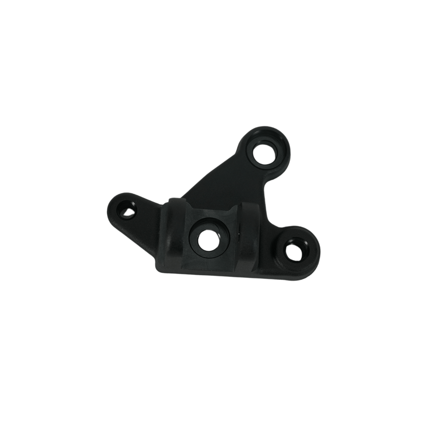 Arctic Leopard Pro R & XE Pro Foot peg Bracket Right (Arctic Leopard XE Pro OEM)