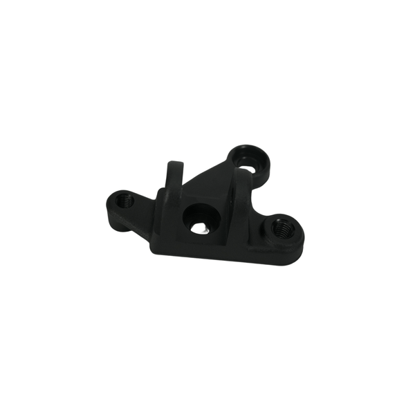 Arctic Leopard Pro R & XE Pro Foot peg Bracket Right (Arctic Leopard XE Pro OEM)
