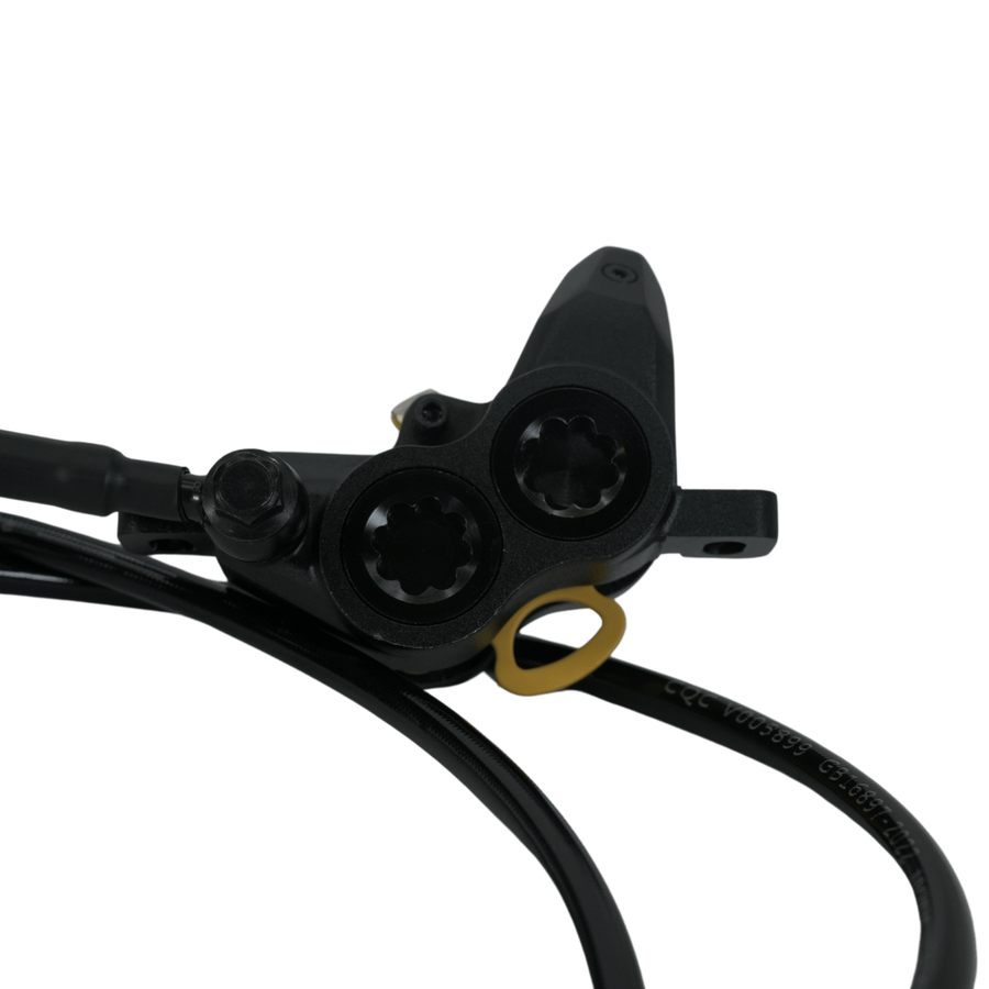 Arctic Leopard XE Pro S Front Brake Assembly (Arctic Leopard XE Pro OEM)