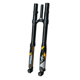 AL XE Pro Front Forks (Arctic Leopard XE Pro OEM)