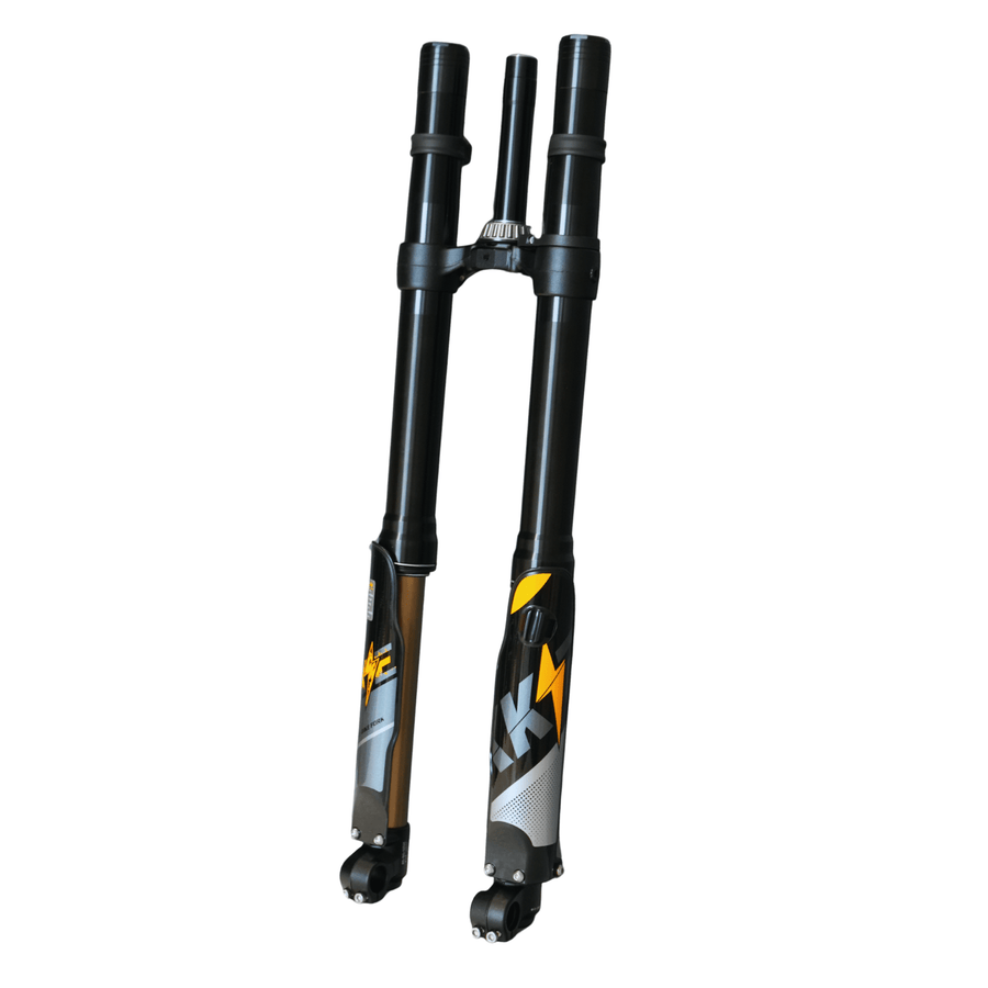 AL XE Pro Front Forks (Arctic Leopard XE Pro OEM)