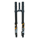 AL XE Pro Front Forks (Arctic Leopard XE Pro OEM)
