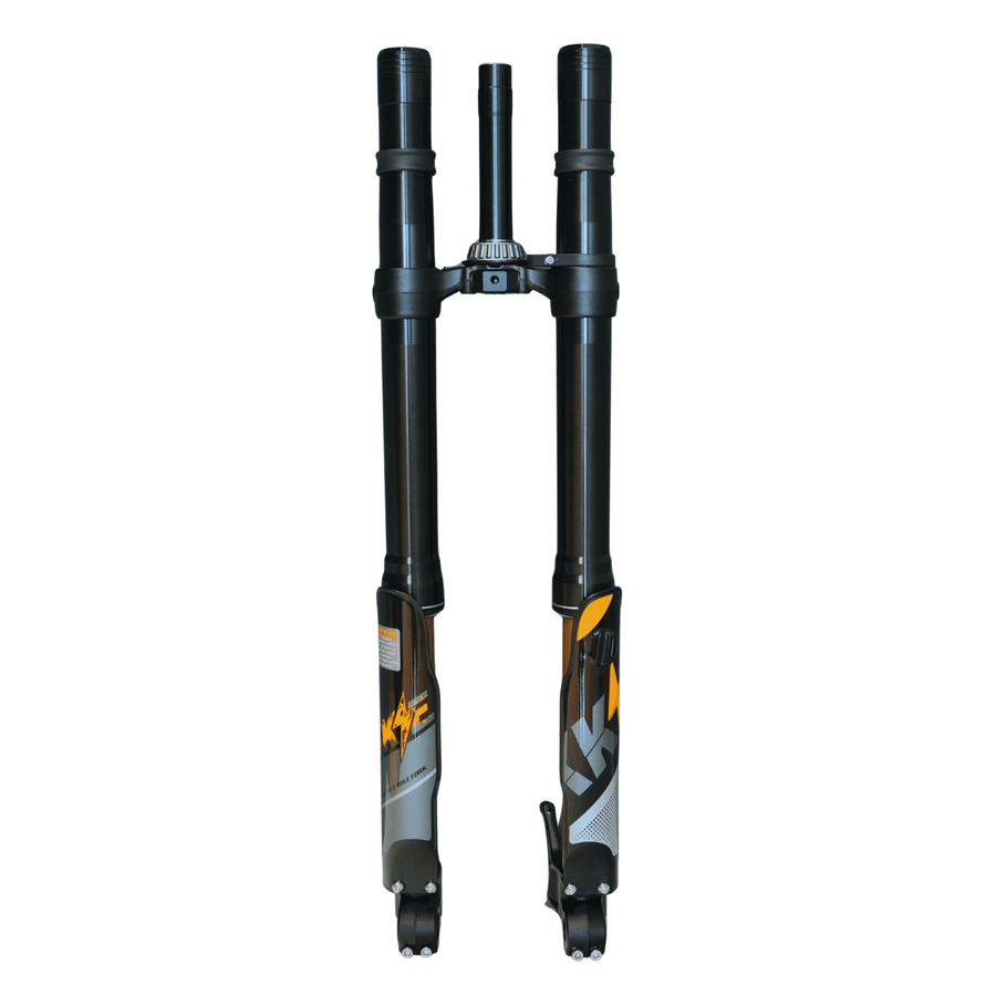 AL XE Pro Front Forks (Arctic Leopard XE Pro OEM)