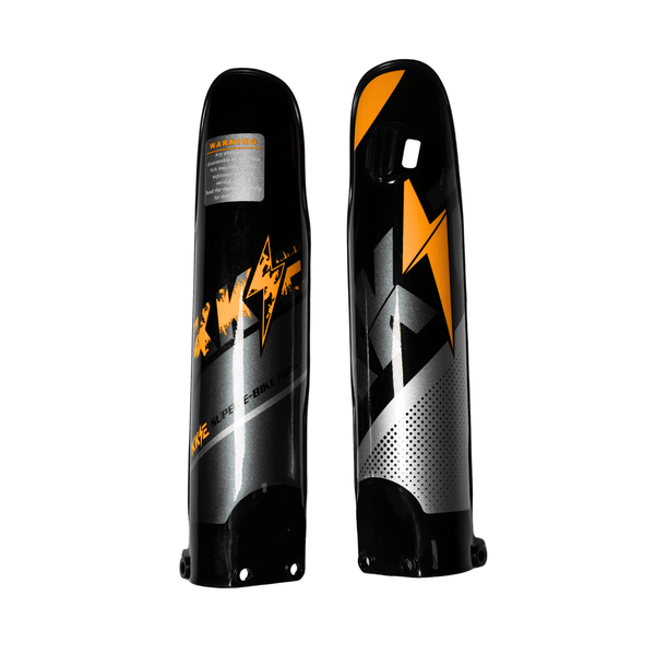 Arctic Leopard XE Pro and XF Fork Guard (Arctic Leopard XE/XF OEM)