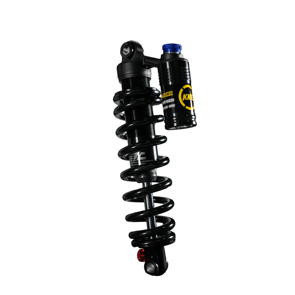 Arctic Leopard XE Pro KKE Rear Shock Absorber (Arctic Leopard XE Pro OEM)