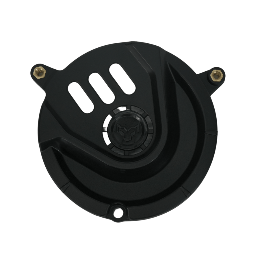 Arctic Leopard XE Pro Motor Cover