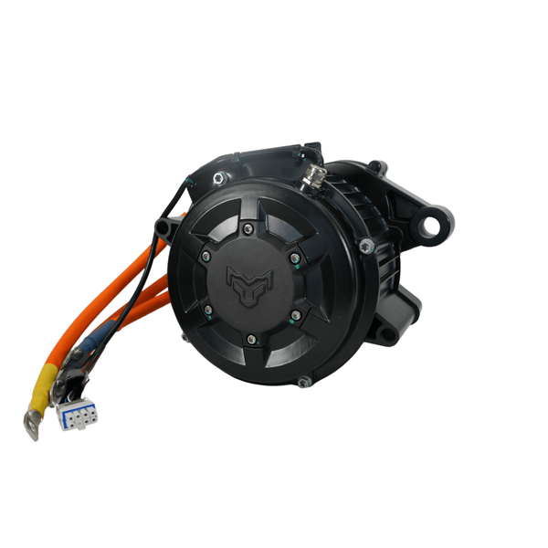 AL XE Pro Motor16.8 kW (Arctic Leopard XE Pro OEM)