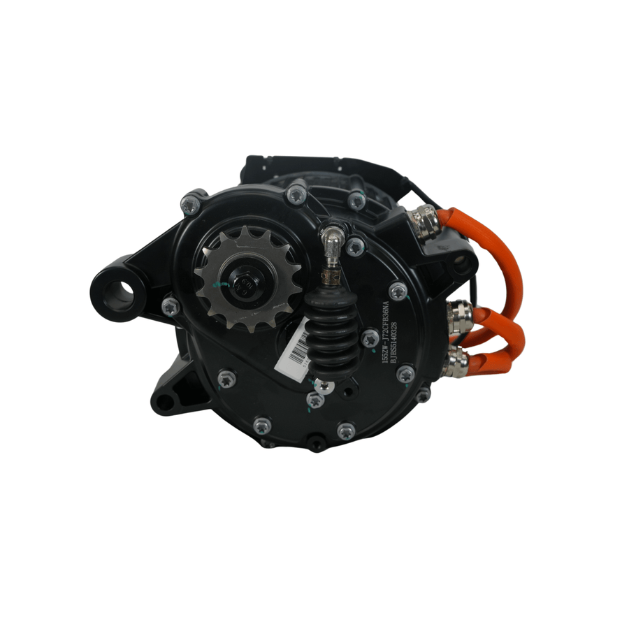 AL XE Pro Motor16.8 kW (Arctic Leopard XE Pro OEM)