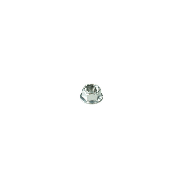 Arctic Leopard Axle Nut (Arctic Leopard OEM)