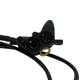 Arctic Leopard XE Pro S Rear Brake Assembly (Arctic Leopard XE Pro OEM)