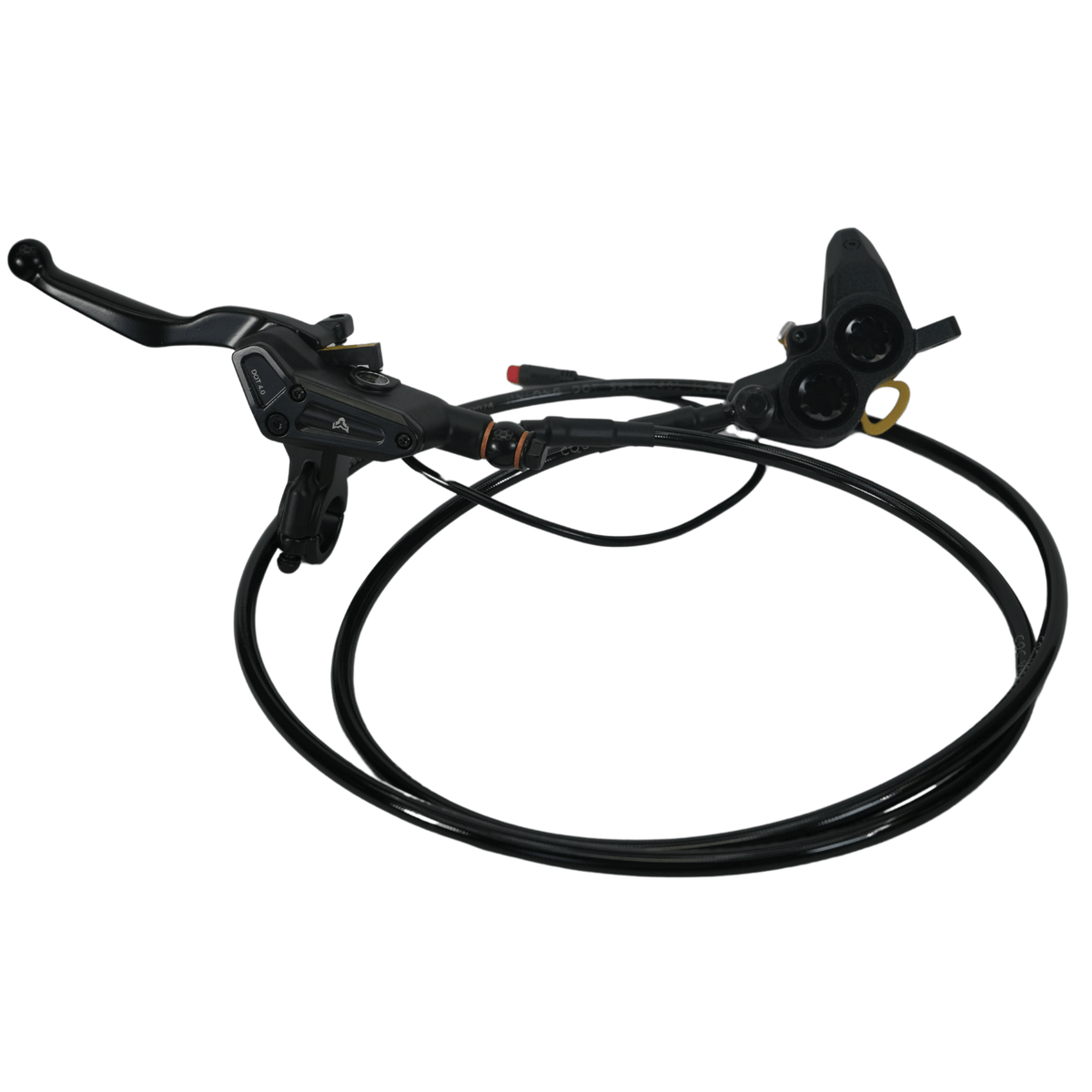 Arctic Leopard XE Pro S Front Brake Assembly (Arctic Leopard XE Pro OEM)