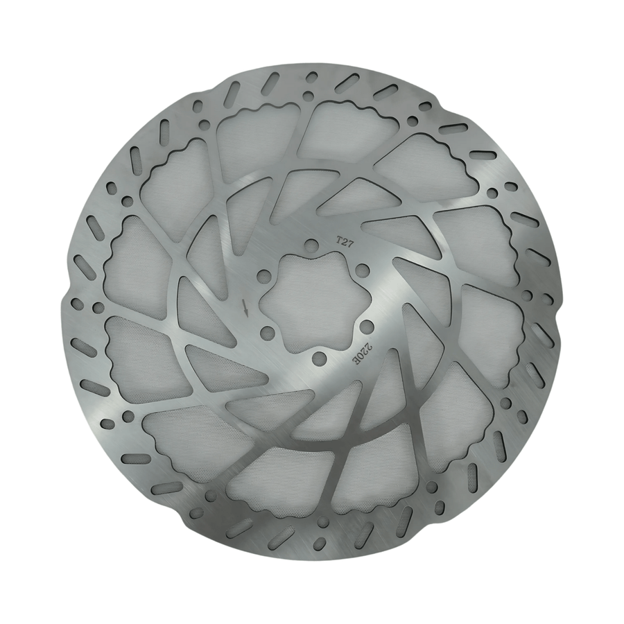 Arctic Leopard XE Pro S Rear Brake Disc (Arctic Leopard XE Pro OEM)