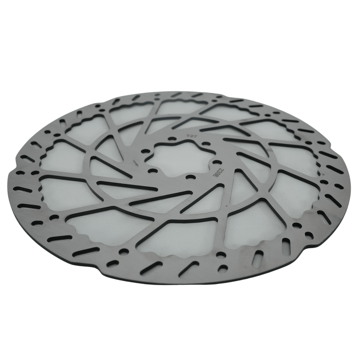 Arctic Leopard XE Pro S Rear Brake Disc (Arctic Leopard XE Pro OEM)