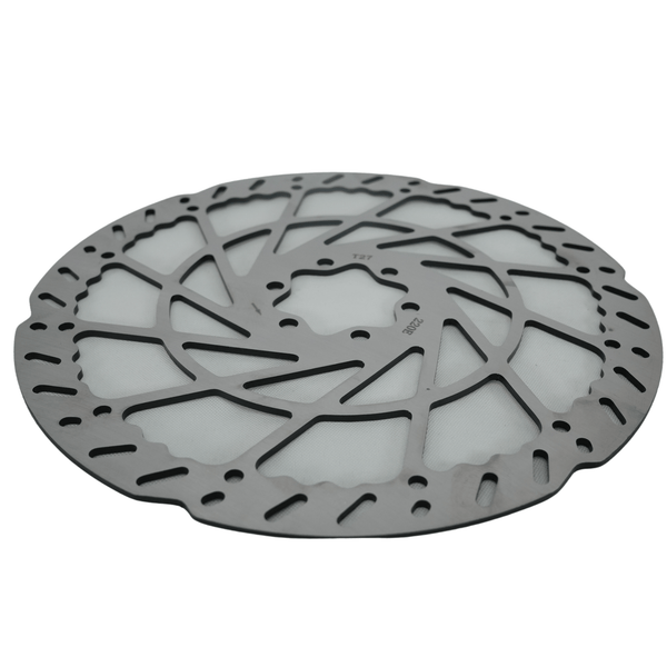 Arctic Leopard XE Pro S Rear Brake Disc (Arctic Leopard XE Pro OEM)