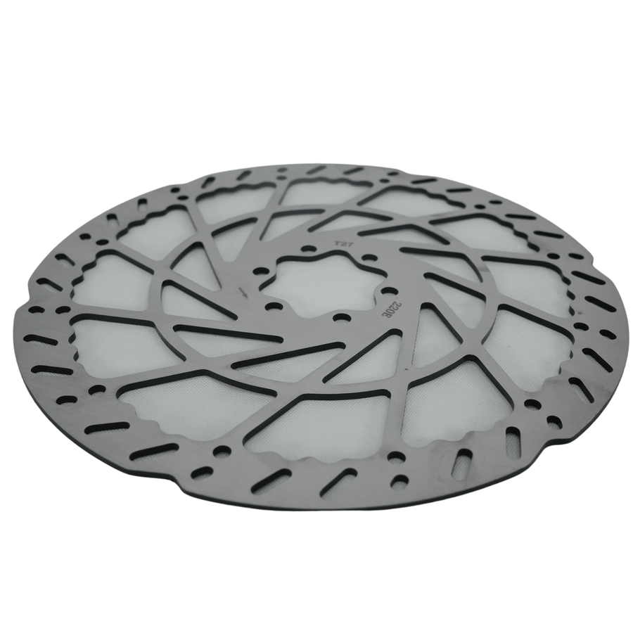 Arctic Leopard XE Pro S Rear Brake Disc (Arctic Leopard XE Pro OEM)