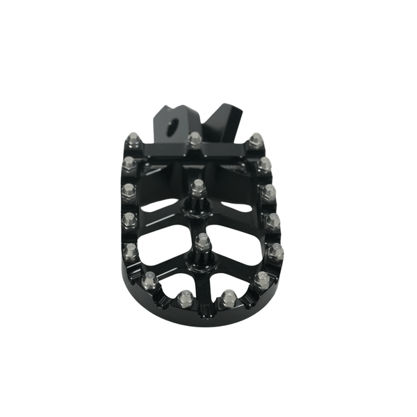 Arctic Leopard Pro R & XE Pro Right Foot Peg (Arctic Leopard XE Pro OEM)