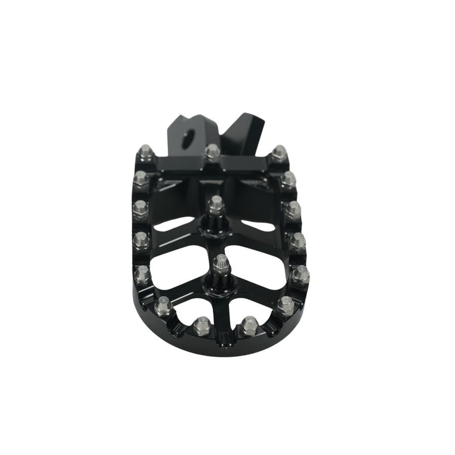 Arctic Leopard Pro R & XE Pro Right Foot Peg (Arctic Leopard XE Pro OEM)
