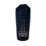 Arctic Leopard XE Pro Seat Cushion (Arctic Leopard XE Pro OEM)
