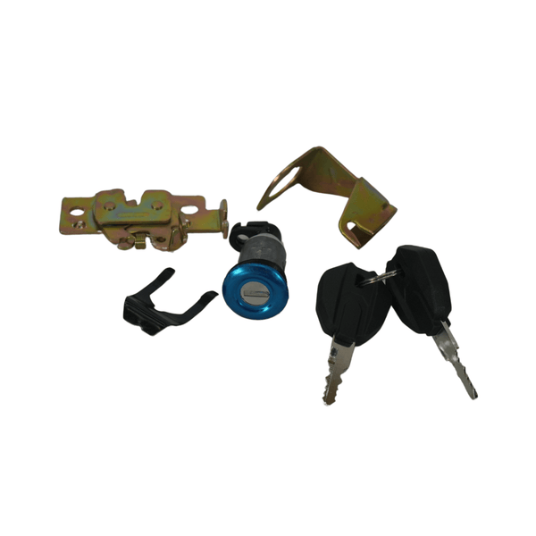 Arctic Leopard XE Pro Seat Lock (Arctic Leopard XE Pro OEM)