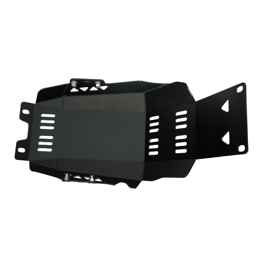 Arctic Leopard XE Pro Skid Plate (Arctic Leopard XE Pro OEM)