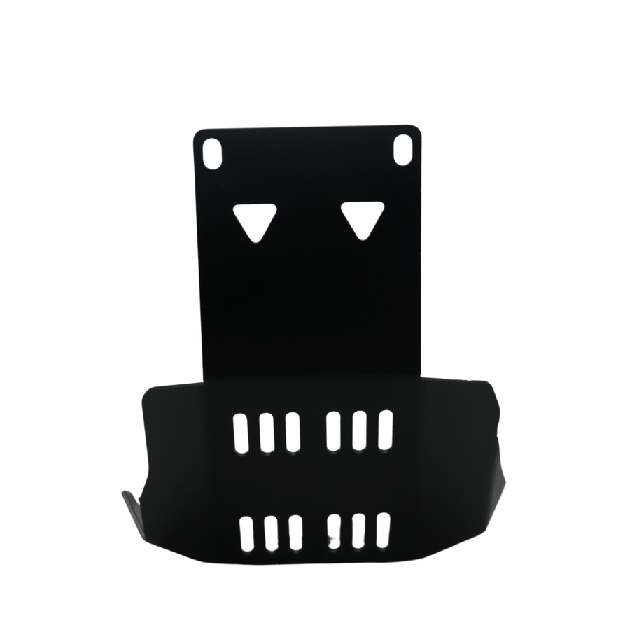Arctic Leopard XE Pro Skid Plate (Arctic Leopard XE Pro OEM)