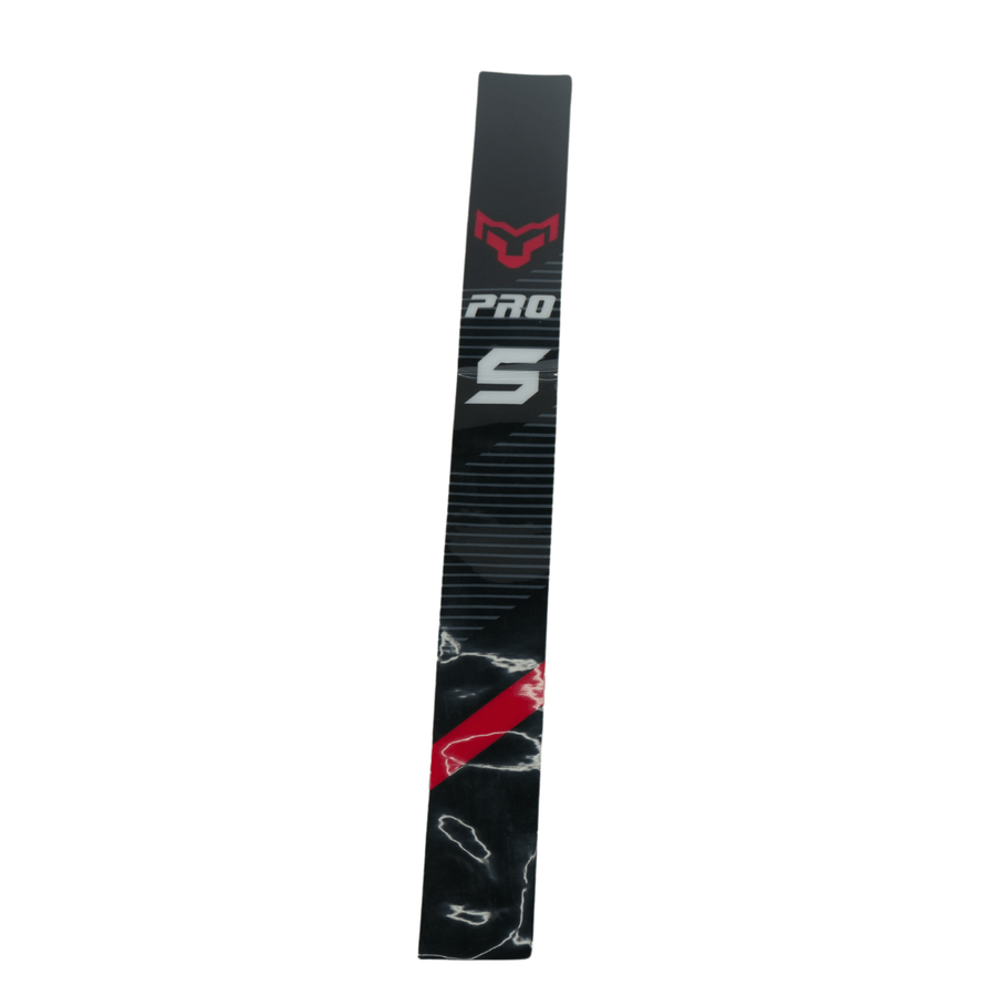 Arctic Leopard XE Pro Decal 3 (Arctic Leopard XE Pro OEM)