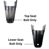 AL XE Pro Subframe (Arctic Leopard XE Pro OEM)