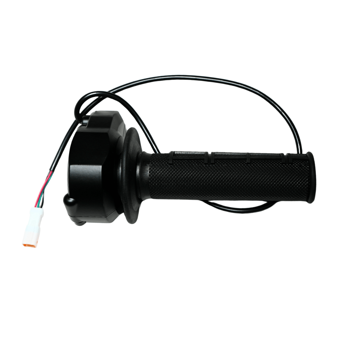 Arctic Leopard XE Pro S and R /XF Throttle (Arctic Leopard XE Pro/XF OEM)