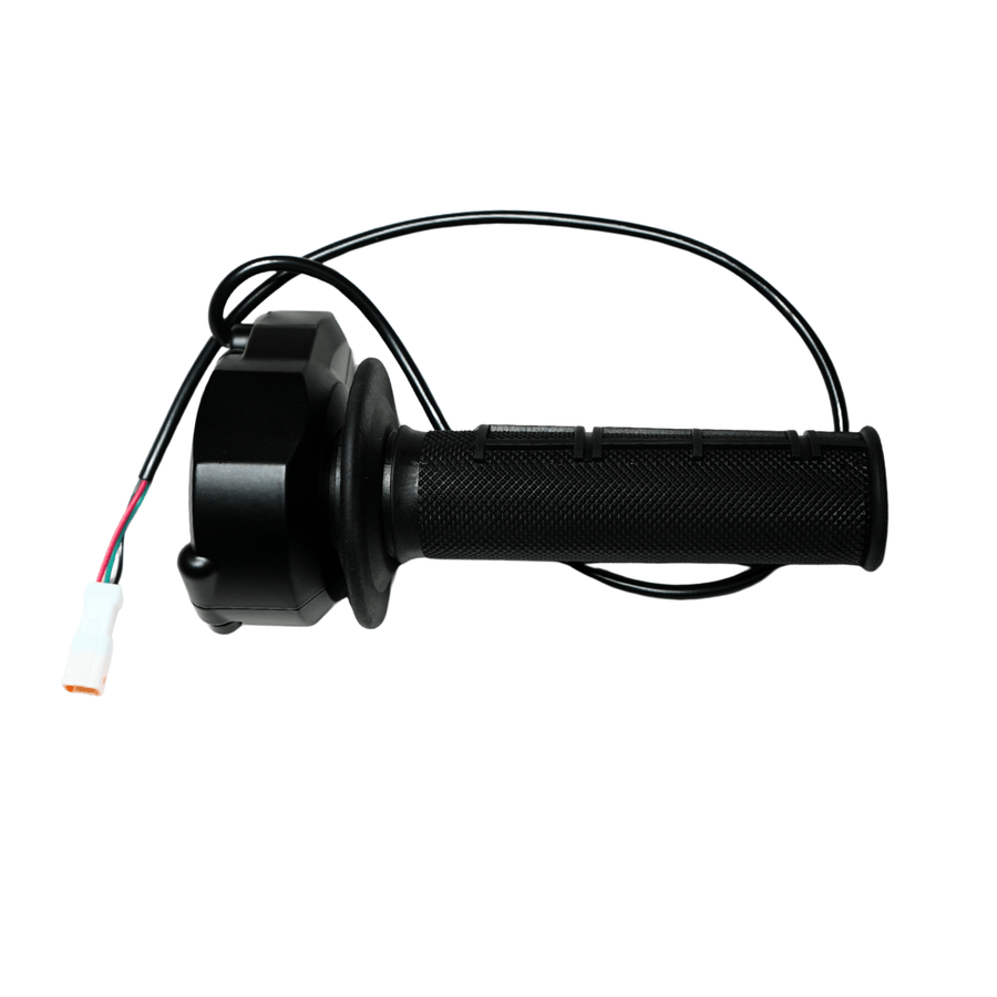 Arctic Leopard XE Pro S and R /XF Throttle (Arctic Leopard XE Pro/XF OEM)