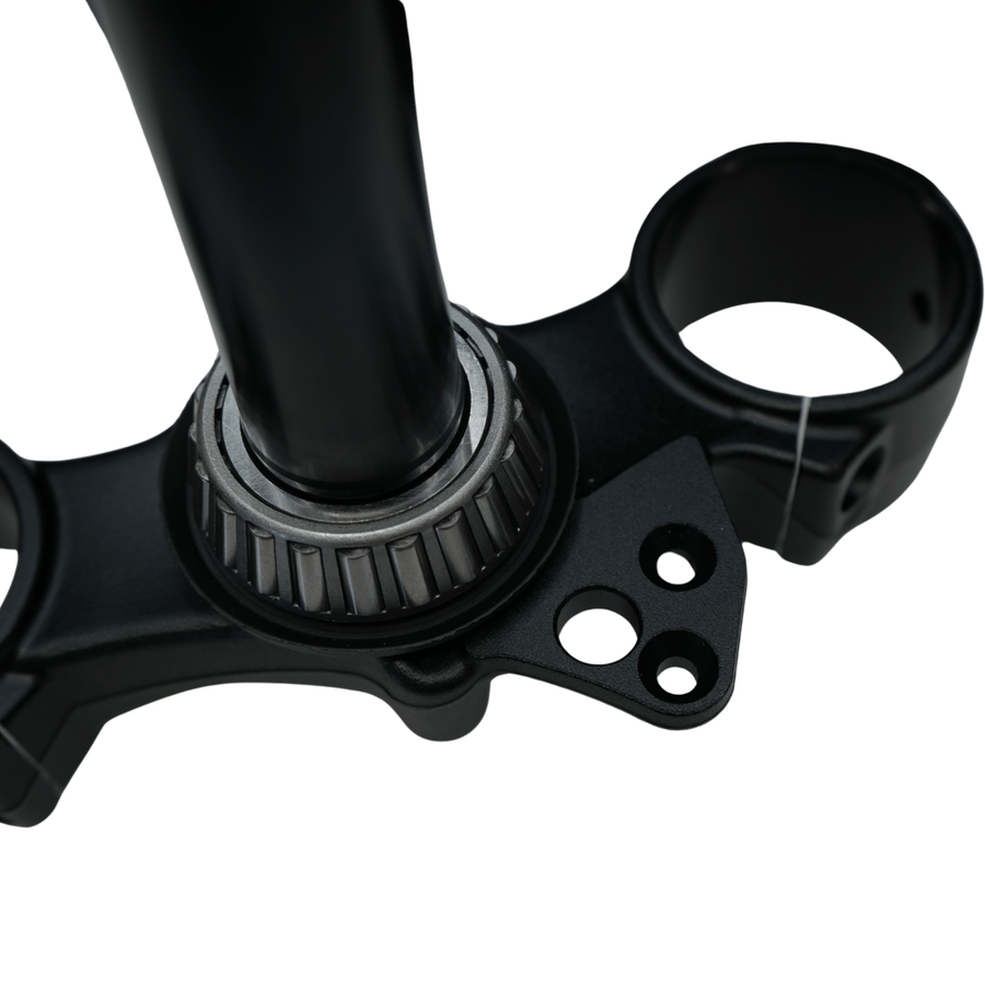 Arctic Leopard XE Pro Triple Tree (Arctic Leopard XE Pro OEM)