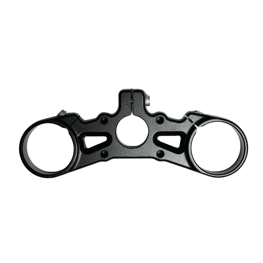 Arctic Leopard XE Pro Upper Triple Clamp (Arctic Leopard XE Pro OEM)