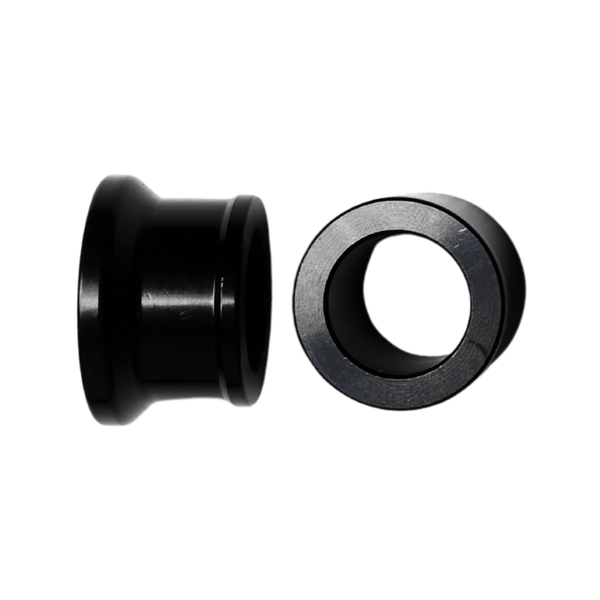 Arctic Leopard XE / XF Rear Wheel Spacers (Arctic Leopard XE OEM)