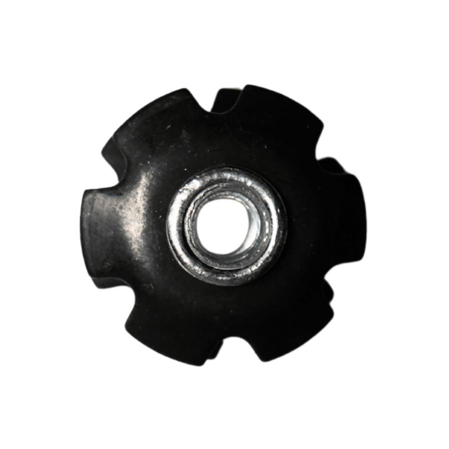 Arctic Leopard XE Sunflower Stem Cap (Arctic Leopard XE OEM)