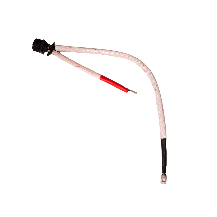 Arctic Leopard XF Battery Charging Port (Arctic Leopard XF OEM)