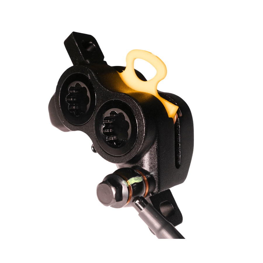 Arctic Leopard XF Front Brake Assembly (Arctic Leopard XF OEM)