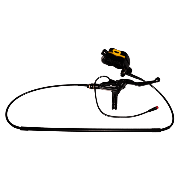 Arctic Leopard XF Front Brake Assembly (Arctic Leopard XF OEM)