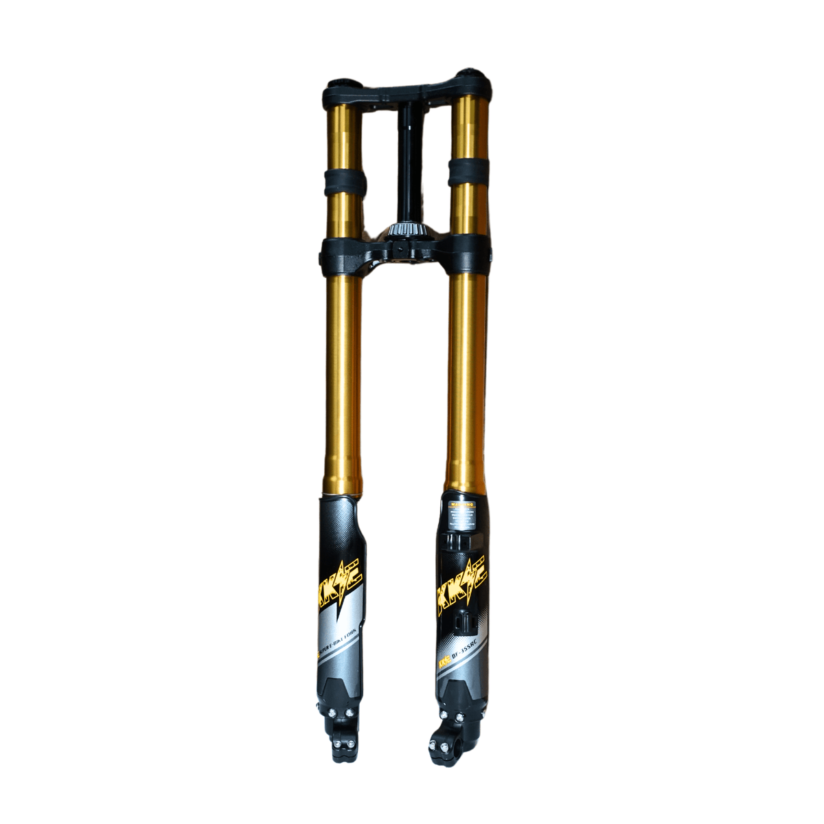 AL XF Front Fork (Arctic Leopard XF OEM)