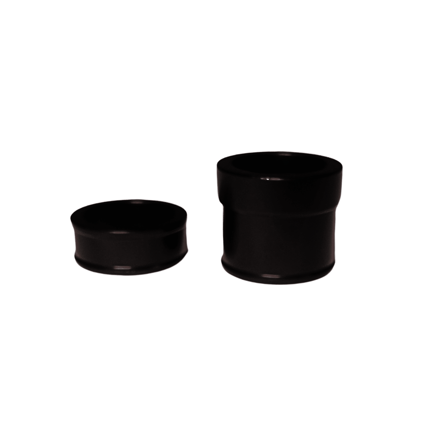 Arctic Leopard XE / XF Front Wheel Spacers (Arctic Leopard XF OEM)