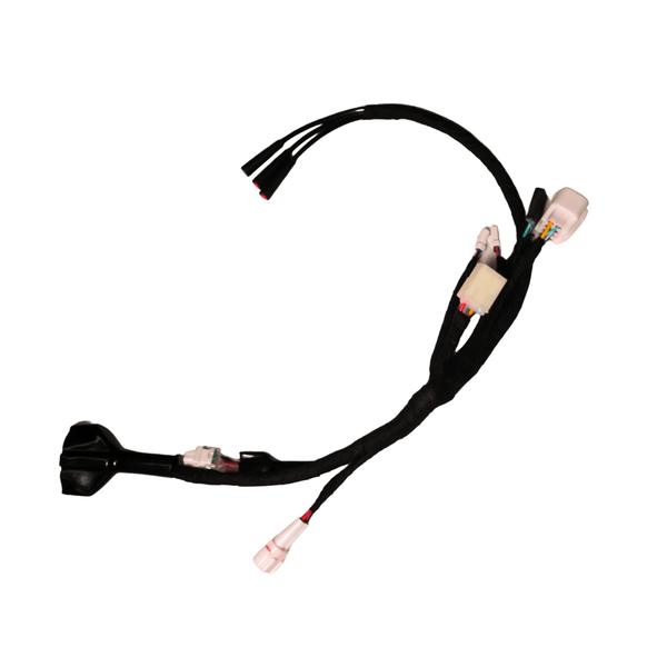 Arctic Leopard XF Main Harness (Arctic Leopard XF OEM)