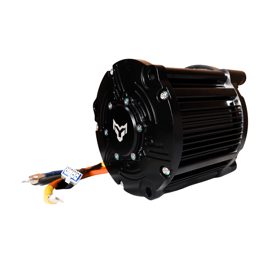 Arctic Leopard XF Motor 12.0kw - XF OEM