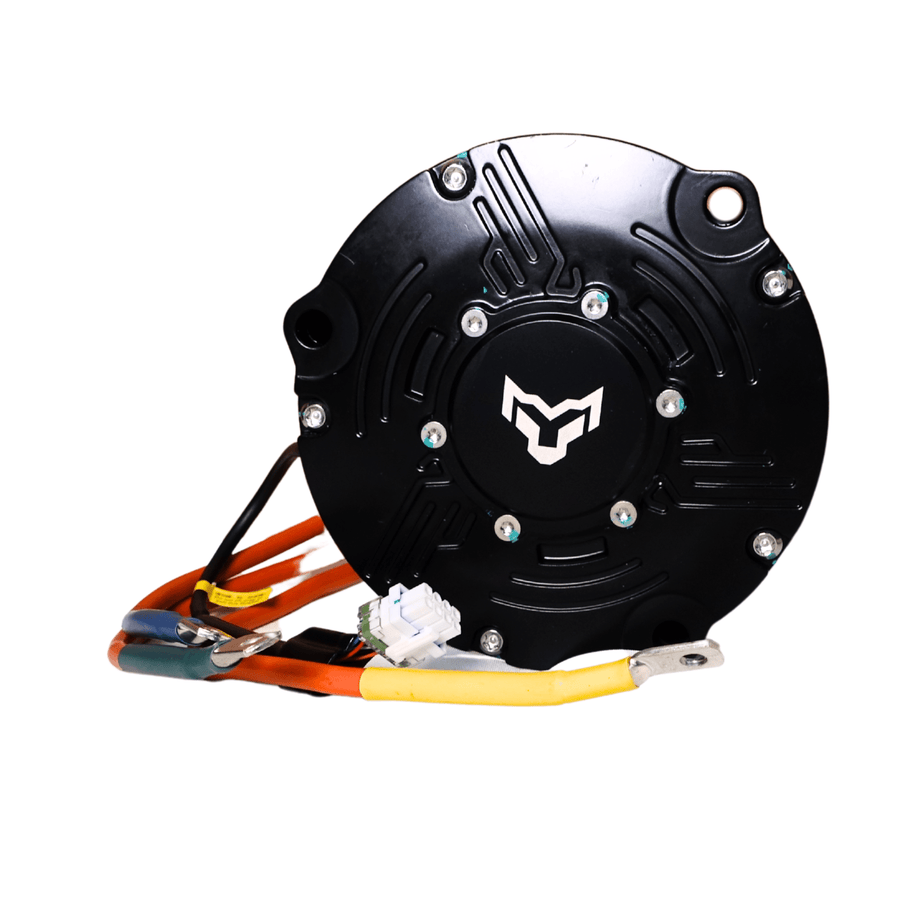 Arctic Leopard XF Motor 12.0kw - XF OEM