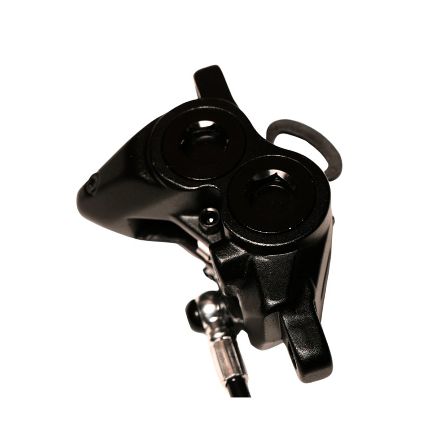 Arctic Leopard XF Rear Brake Assembly (Arctic Leopard XF OEM)