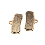 Arctic Leopard XF Rear Brake Pads (Arctic Leopard XF OEM)